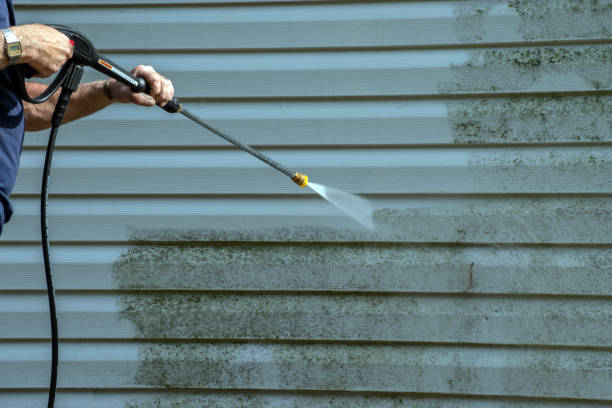 Trusted Rosharon, TX Pressure Washing Experts