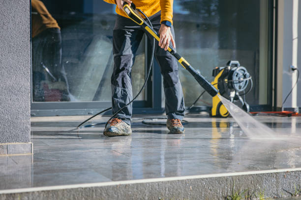  Rosharon, TX Pressure Washing Pros