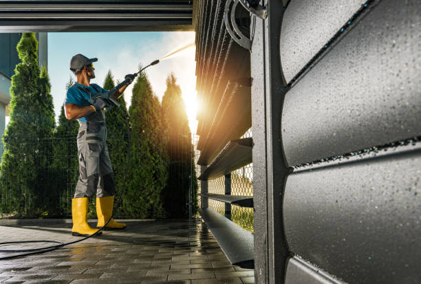 Pressure Washing Contractors in Rosharon, TX