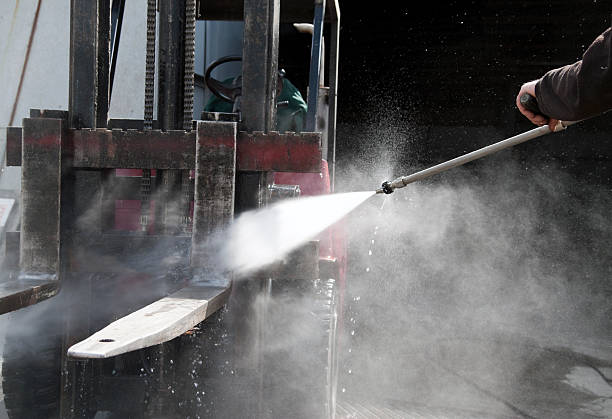 Best House Pressure Washing  in Rosharon, TX