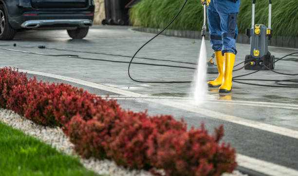 Best Residential Pressure Washing Services  in Rosharon, TX