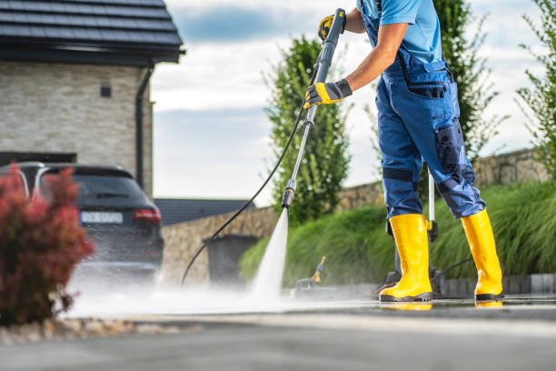 Best Residential Pressure Washing Services  in Rosharon, TX
