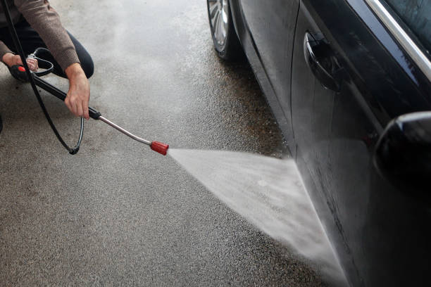 Best Exterior Home Cleaning  in Rosharon, TX